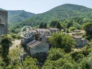 Terratetto composto da tre unità immobiliari da...