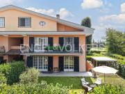 Terratetto con giardino privato nel Golf di Margara...