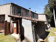 TERRATETTO di 4 vani e di 110 mq SAN GIMIGNANO rif. S 310