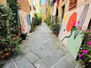 Terratetto in affitto a Carrara