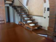 Terratetto in affitto a Montecastello Pontedera 100 mq...