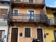 Terratetto in affitto a Torino