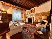 Terratetto in affitto centro storico, Forte dei Marmi