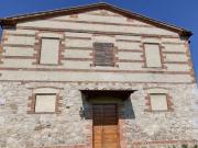 TERRATETTO IN PORZIONE DI CASALE