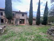 Terratetto in vendita a Abbadia a Isola Monteriggioni in...