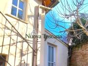 TERRATETTO in VENDITA a AREZZO CENTRO STORICO di 4 vani