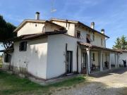TERRATETTO in VENDITA a AREZZO FONTIANO / FRASSINETO /...