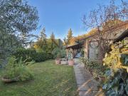 TERRATETTO in VENDITA a AREZZO MARCENA di 9 vani