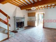 Terratetto in vendita a Bagni Di Lucca