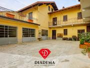 Terratetto in vendita a Besnate