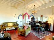 Terratetto in vendita a Brandeglio Bagni di Lucca 103 mq...