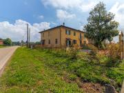 Terratetto in vendita a Budrio