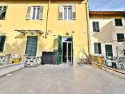 Terratetto in vendita a Campi Bisenzio