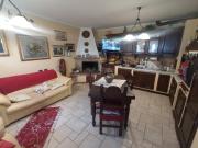 Terratetto in vendita a Capanne Montopoli in Val...