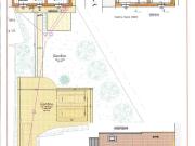 Terratetto in vendita a Cascina