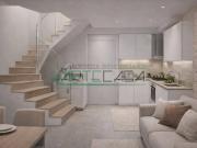 Terratetto in vendita a Cascina