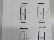 Terratetto in vendita a Castelfranco di Sotto 150 mq...