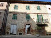 Terratetto in vendita a Castiglione Del Lago