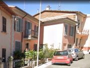 TERRATETTO in VENDITA a CASTIGLIONE IN TEVERINA di 15 vani