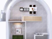 Terratetto in vendita a Cesena