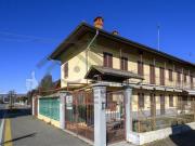 Terratetto in vendita a Ciriè