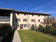 Terratetto in vendita a Codroipo