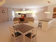 Terratetto in vendita a Coltano Pisa 120 mq Rif: 1357747