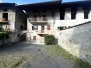 Terratetto in vendita a Comano Terme