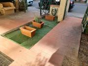 Terratetto in vendita a Empoli in Da rivedere composto...