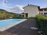 Terratetto in vendita a Fiesole, Compiobbi