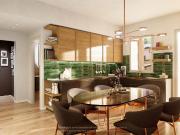 Terratetto in vendita a Firenze