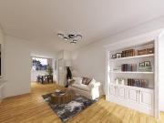 Terratetto in vendita a Firenze