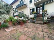 Terratetto in vendita a Firenze