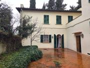 Terratetto in vendita a Firenze
