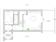 Terratetto in vendita a Firenze