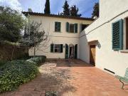 Terratetto in vendita a Firenze