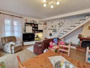 Terratetto in vendita a Gabbro Rosignano Marittimo 92 mq...