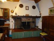 TERRATETTO in VENDITA a GAMBASSI TERME Centro di 8 vani