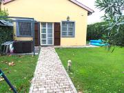Terratetto in vendita a Ghezzano San Giuliano Terme in...