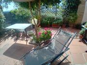 TERRATETTO in VENDITA a GREVE di 5 vani