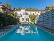 Terratetto in vendita a Imola, Centro