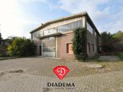 Terratetto in vendita a Jerago Con Orago