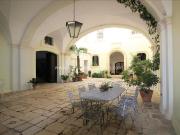 Terratetto in vendita a Lecce