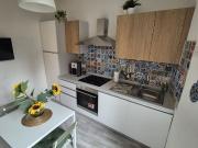 TERRATETTO in VENDITA a LORO CIUFFENNA CENTRO di 2 vani