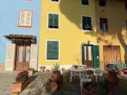 Terratetto in vendita a Lucca