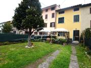 Terratetto in vendita a Lucca