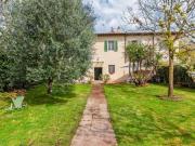 Terratetto in vendita a Madonna Dell'acqua San...