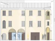 Terratetto in vendita a Mantova