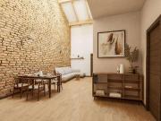 Terratetto in vendita a Mantova