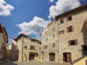 Terratetto in vendita a Massa Martana